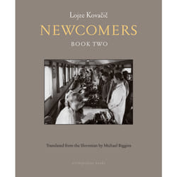 ISBN Newcomers: Book Two
