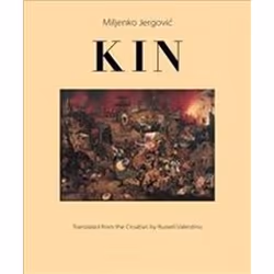 ISBN Kin, Roman, Anglais, Livre broché, 500 pages
