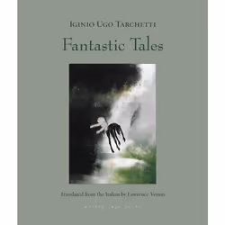 ISBN Fantastic Tales, Anglais, Livre broché, 260 pages