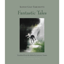 ISBN Fantastic Tales