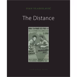 ISBN The Distance, Anglais, Livre broché, 210 pages