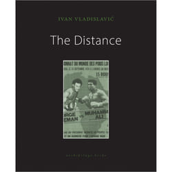 ISBN The Distance