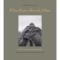 ISBN If You Kept a Record of Sins, Anglais, Livre broché, 200 pages