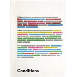 ISBN Catalyst : Conditions livre Art & design Anglais Couverture rigide