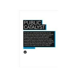 ISBN Public Catalyst: Against Indifference livre Éducatif Anglais