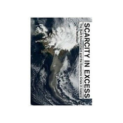 ISBN Scarcity in Excess: The Built Environment and the Economic Crisis in Iceland livre Education Anglais