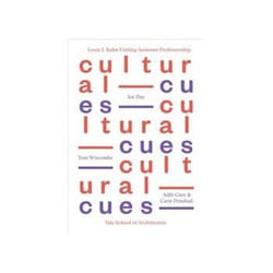 ISBN Cultural Cues: Joe Day, Adib Cure and Carie Penabad, Tom Wiscombe livre Education Anglais