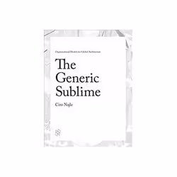 ISBN Generic Sublime, Education, Anglais, Couverture rigide, 400 pages
