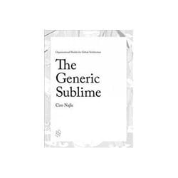 ISBN Generic Sublime livre Education Anglais Couverture rigide