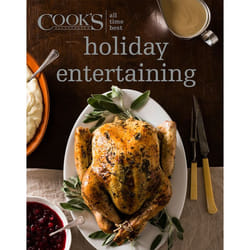 ISBN All Time Best Holiday Entertaining livre nourriture & boisson Anglais Couverture rigide
