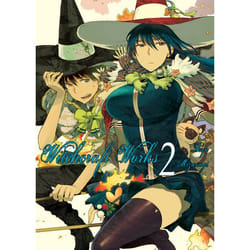 ISBN Witchcraft Works, Volume 2 livre Fiction Anglais