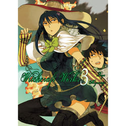 ISBN Witchcraft Works, Volume 3 livre Fiction Anglais Livre broché 190 pages