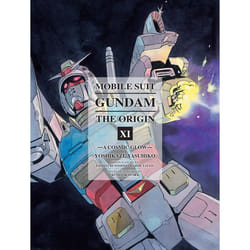 ISBN Mobile Suit Gundam: The ORIGIN, Volume 11 livre Fiction Anglais Couverture rigide