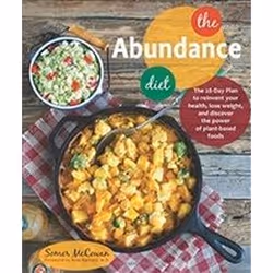 ISBN Abundance Diet: The 28-Day Plan to Reinvent Your Health, Lose Weight, and Discover the Power of Plan, Anglais, 248 pages