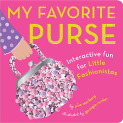 ISBN My Favorite Purse Couverture rigide