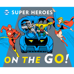 ISBN On the Go!, Anglais, Couverture rigide, 20 pages