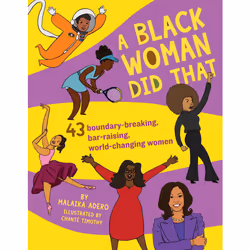 ISBN A Black Woman Did That, biographie, Anglais, Livre broché, 160 pages