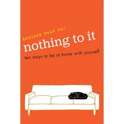 ISBN Nothing To It livre