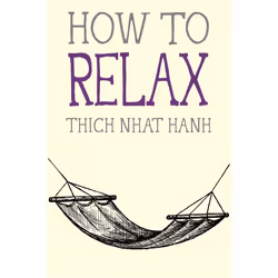 ISBN How to Relax, Livre broché, 120 pages