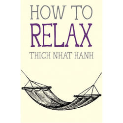 ISBN How to Relax livre