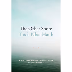 ISBN The Other Shore, Livre broché, 196 pages