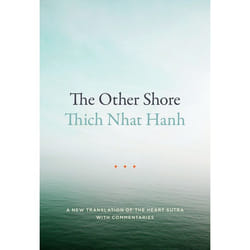 ISBN The Other Shore livre