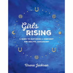 ISBN Girls Rising, Livre broché, 160 pages
