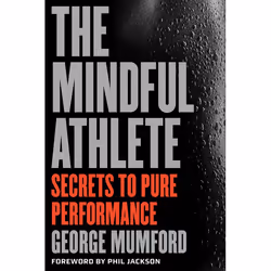 ISBN The Mindful Athlete, Livre broché, 248 pages