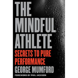 ISBN The Mindful Athlete livre