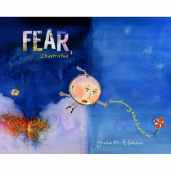 ISBN Fear, Illustrated, Couverture rigide, 288 pages