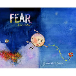 ISBN Fear, Illustrated livre Couverture rigide