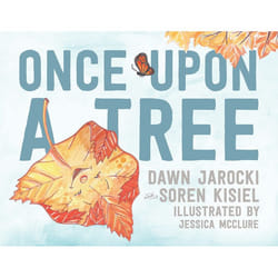 ISBN Once Upon a Tree Couverture rigide