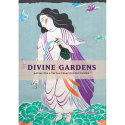 ISBN Divine Gardens livre Couverture rigide