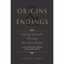 ISBN Origins and Endings, Lindsay Tunkl, Cartes, Parallax Press, 21/11/2017, Format des cartes, 1 pièce(s)