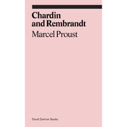 ISBN Chardin and Rembrandt livre histoire Anglais