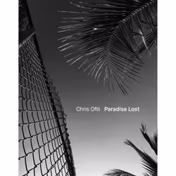 ISBN Chris Ofili: Paradise Lost, histoire, Anglais, Livre broché, 96 pages
