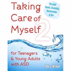 ISBN Taking Care of Myself 2, Mary Wrobel, unisexe, ACER Press