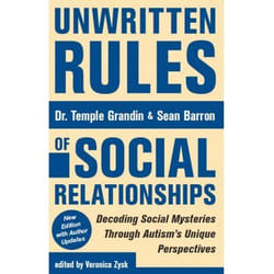 Unwritten Rules of Social Relationships - [Livre en VO]