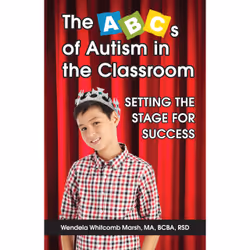 ISBN The ABCs of Autism in the Classroom, Dr. Wendela Whitcomb Marsh, unisexe, ACER Press