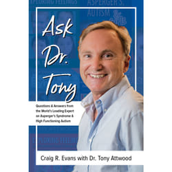 Ask Dr. Tony - [Version Originale]