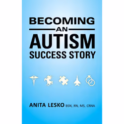 ISBN Becoming an Autism Success Story, Anita Lesko, unisexe, ACER Press