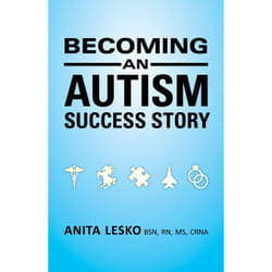 Becoming an Autism Success Story - [Livre en VO]
