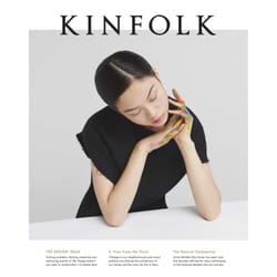 ISBN Kinfolk Volume 18 Livre de poche