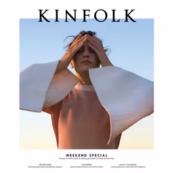 ISBN Kinfolk Volume 23, Anglais, Livre de poche, 192 pages