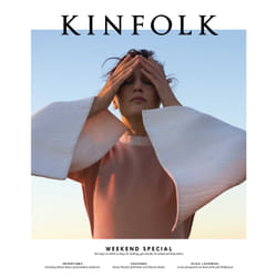ISBN Kinfolk Volume 23 Livre de poche
