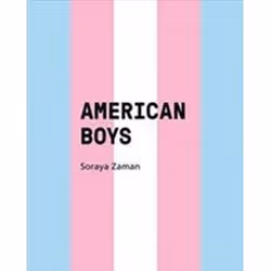 ISBN American Boys, Photographie, Anglais, 188 pages