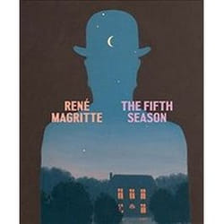 ISBN Magritte: The Fifth Season livre Art & design Anglais Couverture rigide