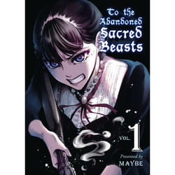 ISBN To the Abandoned Sacred Beasts, 1 livre Fiction Anglais