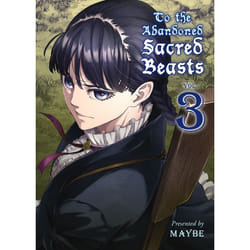 ISBN To the Abandoned Sacred Beasts, 3 livre Fiction Anglais