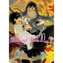 ISBN Witchcraft Works, Volume 10 livre Fiction Anglais
